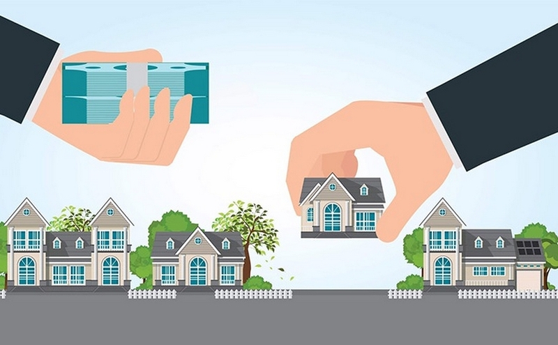 Bat Dong San La Gi 1