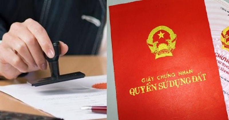 Danh Sach Giay To Can Co Khi Mua Ban Bat Dong San